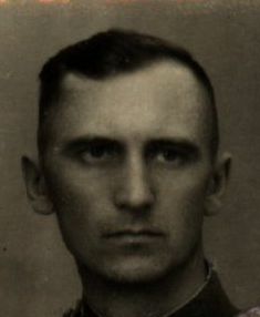 Кулагин Петр Николаевич