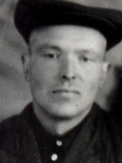 Семёнов Пётр Иванович