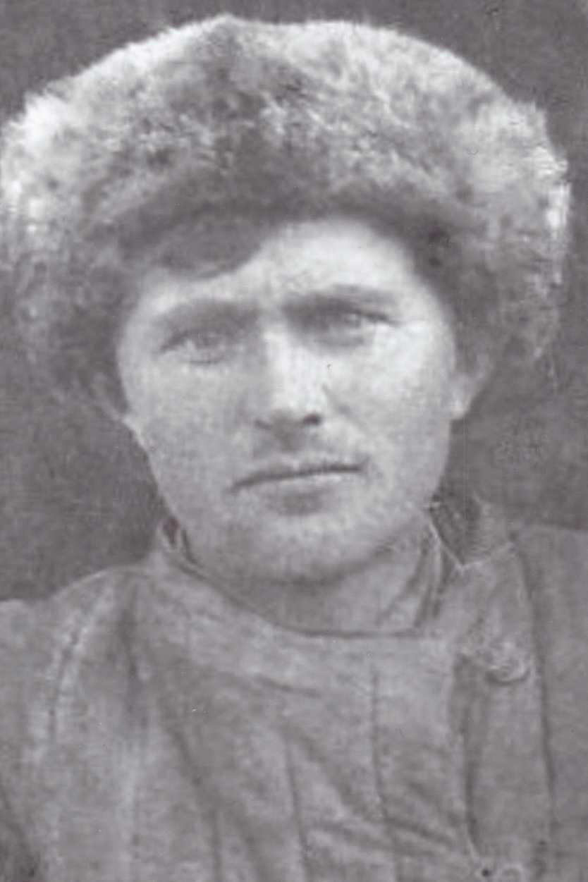 Утоплов Дмитрий Иванович