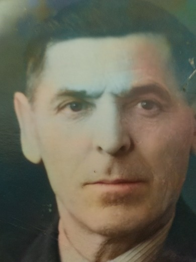 Труба Андрей Григорьевич