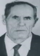 Ковяров Митрофан Ефимович