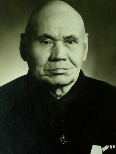 Агишев Сагит Рихмедович