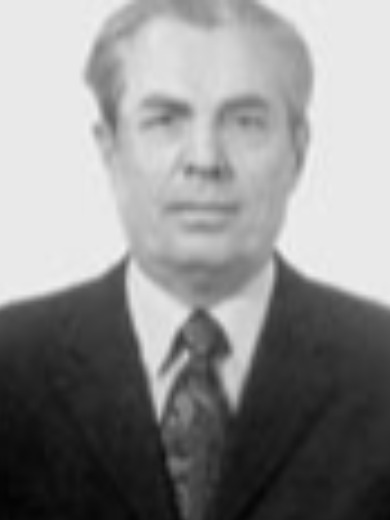 Лытяков Иван Федорович