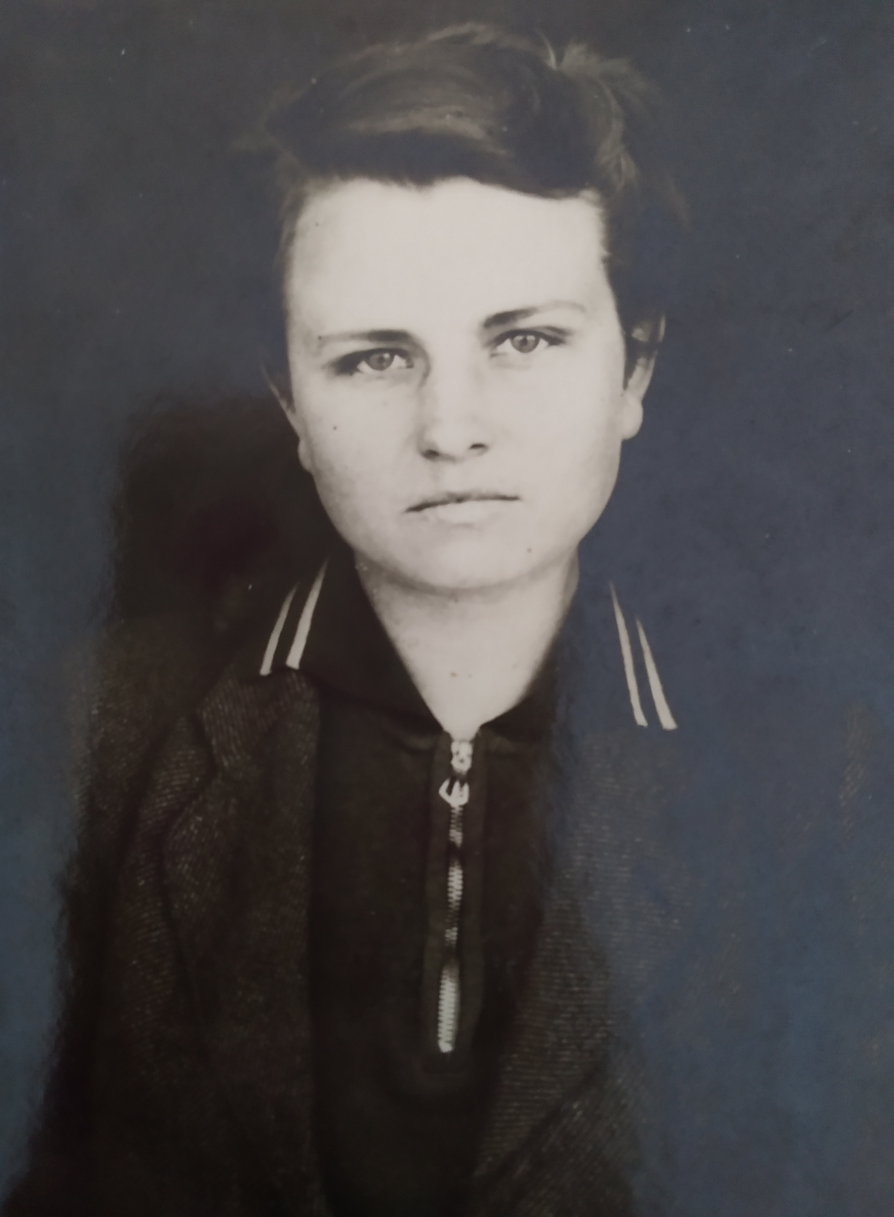 Бардиж Любовь Павловна