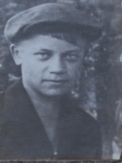 Кулебакин Борис Алексеевич