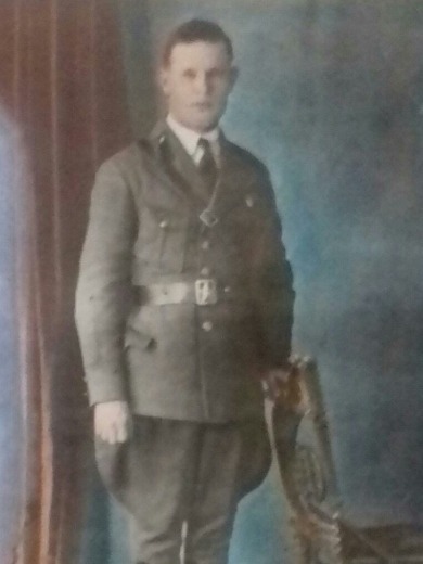 Дурностук Кузьма Кузьмич