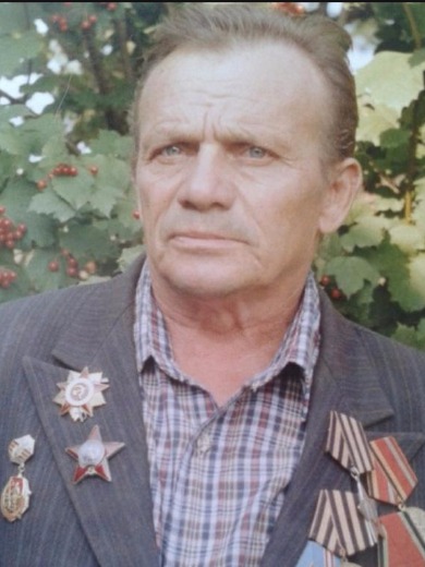 Бондарев Виктор Федосович