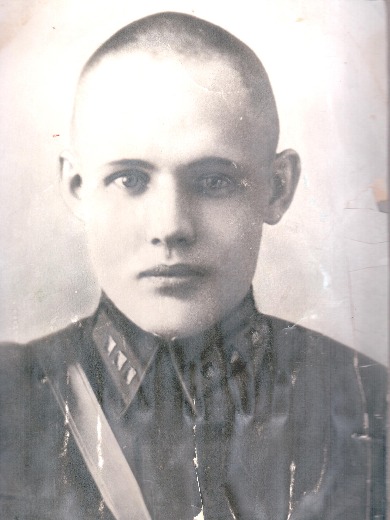 Синицын Ефим Михайлович