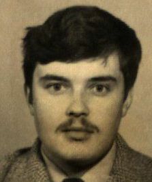 Безкоровайный Владимир Евгеньевич