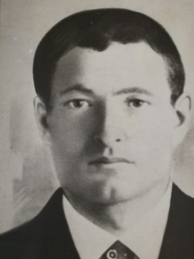 Зиганшин Гатур Зиганшинович