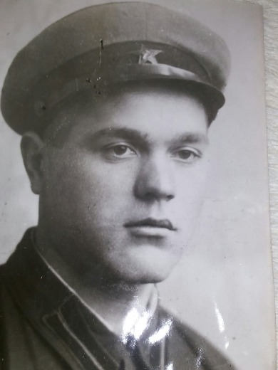 Вакар Иван Парфенович