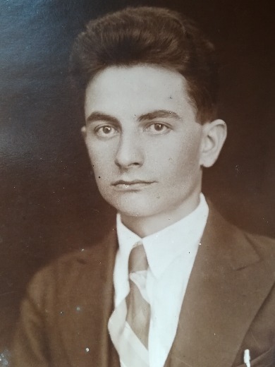 Диденко Николай Иванович