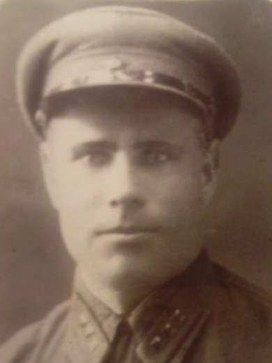 Корчевский Федос Васильевич