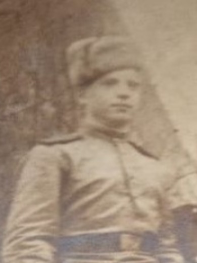 Шариков Василий Петрович