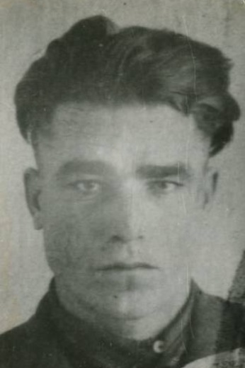 Чаадаев Михаил Устинович
