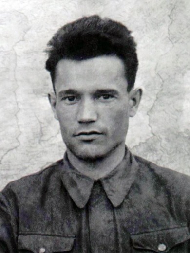 Ржаницын Анатолий Леонидович