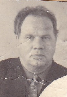 Калькаев Михаил Захарович