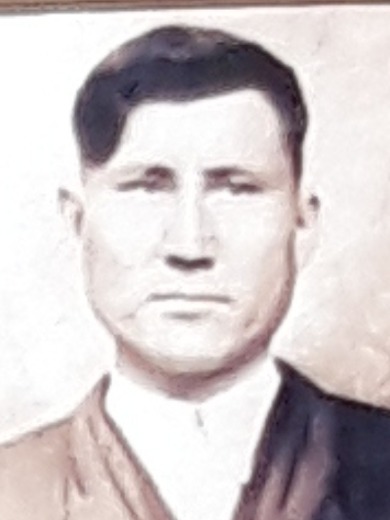 Мамишев Сарман