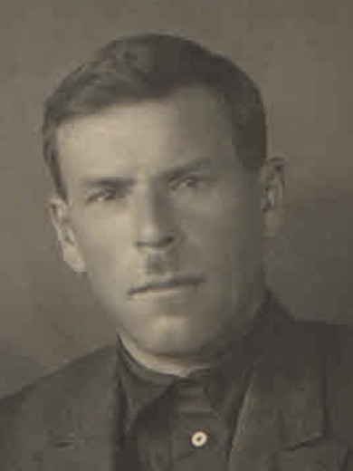 Шоленинов Сергей Андреевич