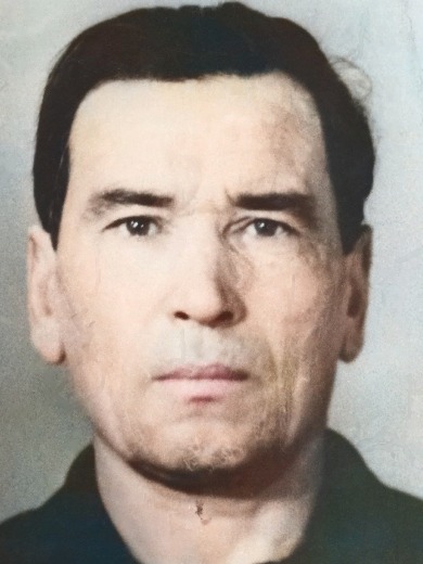 Ширкевич Афанасий Максимович