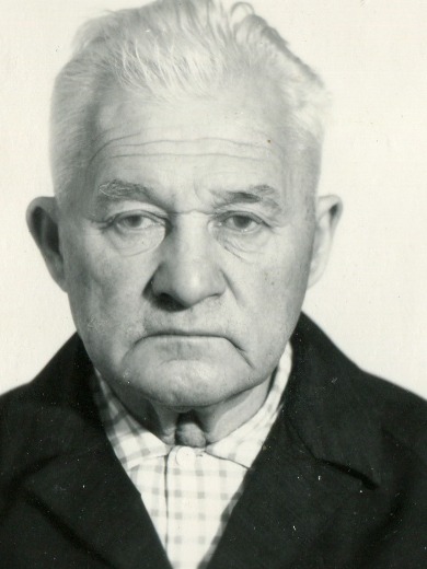 Молчанов Андрей Филиппович