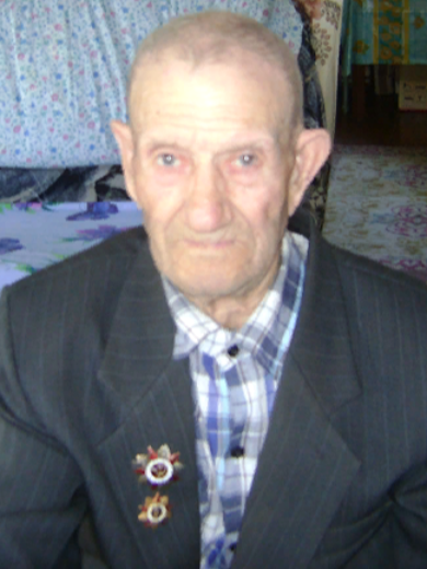 Калимуллин Камиль Газизович
