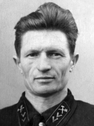 Легкий Николай Никодимович