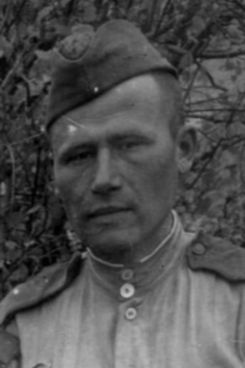 Гладков Василий Артемович