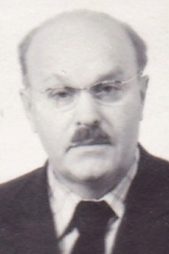 Казаков Михаил Сергеевич