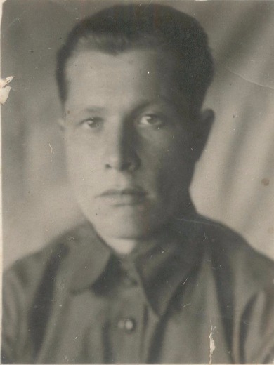 Бушманов Иван Пантелеевич