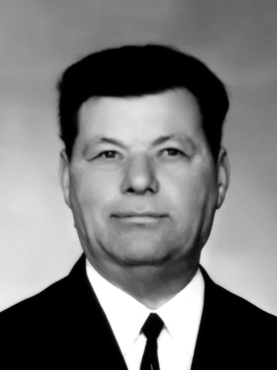 Захаров Алексей Петрович