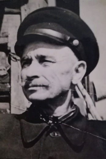 Костин Михаил Леонтьевич