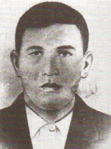 Мельников Николай Михайлович