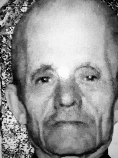 Зарубин Георгий Семенович