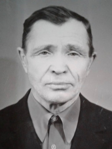 Трутнев Алексей Михайлович