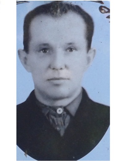 Титов Николай Титович