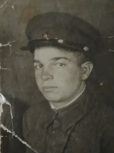 Вырвич Иван Куприянович