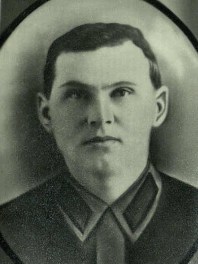 Попов Иван Семенович