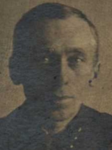 Клевко Иван Сафронович (Софронович)