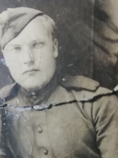 Литвинов Николай Петрович