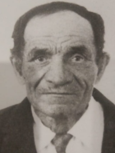 Субботин Кузьма Гаврилович