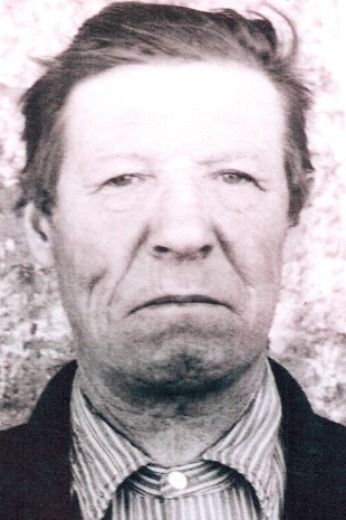 Ерёмин Александр Михайлович