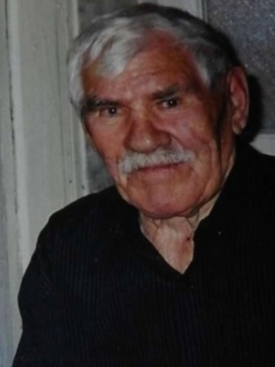 Афанасьев Алексей Иваныч