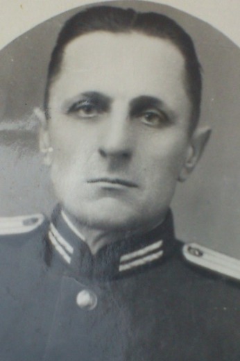Панько Василий Адамович