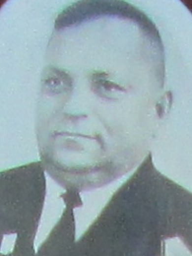 Кузьминов Михаил Дмитриевич