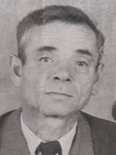 Фрейер Кирилл Федорович