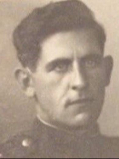 Безуглый Даниил Адрианович