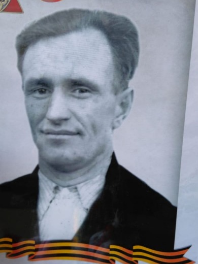 Куренев Владимир Самсонович