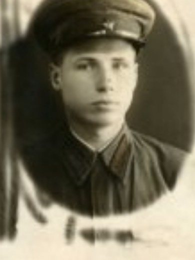 Панин Константин Андреевич