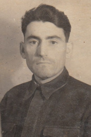 Комиссаров Василий Петрович